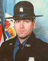 Corporal Christopher Michael Shea | Delaware State Police, Delaware