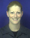 Police Officer Christy Jo Dedman | Metro Nashville Police Department, Tennessee