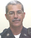 Police Officer Ramon A. Sepulveda-Rosado | Carolina Municipal Police Department, Puerto Rico