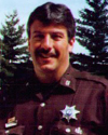 Deputy Sheriff Dane Ray Johns | Williamson County Sheriff's Department, Illinois