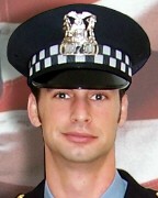 Police Officer Michael Patrick Gordon | Chicago Police Department, Illinois
