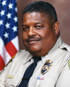 Captain Michael Lawrence Sparkes, Sr. | Los Angeles County Office of Public Safety, California