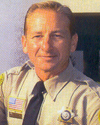 Deputy Sheriff Ronald Wayne Ives | San Bernardino County Sheriff's Department, California