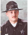 Deputy Sheriff Craig Allen Blann | Newton County Sheriff's Department, Indiana