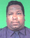 Detective Robert L. Parker | New York City Police Department, New York