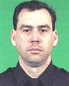 Detective Patrick H. Rafferty | New York City Police Department, New York