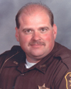 Deputy Sheriff John Kevin Gunsell | Otsego County Sheriff's Office, Michigan