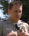 Deputy Sheriff Daniel Lee Archuleta | Kern County Sheriff's Office, California