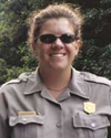 Park Ranger Suzanne E. 