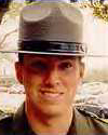 Senior Patrol Agent Jeremy Michael Wilson | United States Department of Homeland Security - Customs and Border Protection - United States Border Patrol, U.S. Government