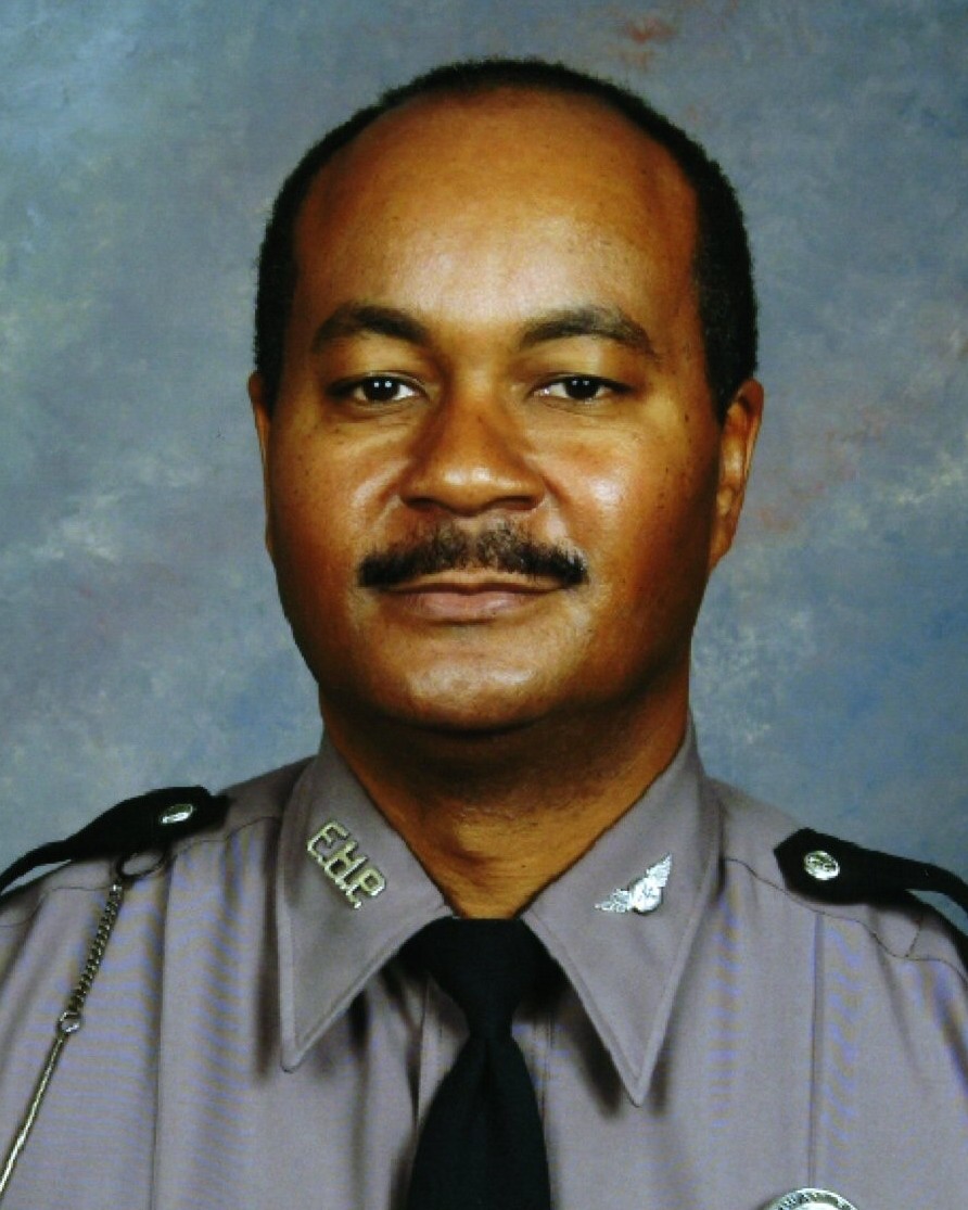 Trooper Darryl Louis Haywood, Sr. | Florida Highway Patrol, Florida