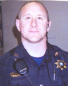 Deputy Sheriff Dirk Ray Knearem | Chambers County Sheriff's Office, Texas