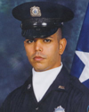 Agent Nikolai Emilio Vidal-Perez | Cataño Municipal Police Department, Puerto Rico