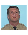 Deputy Sheriff Timothy Howard Dunn | Shelby County Sheriff's Office, Tennessee