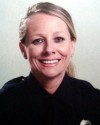 Police Officer Amy Lynn Donovan | Austin Police Department, Texas