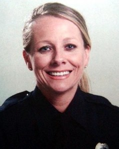 Police Officer Amy Lynn Donovan | Austin Police Department, Texas