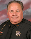 Reserve Sergeant James Milton Johnson | Forsyth County Sheriff's Office, North Carolina