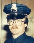 Patrolman Richard John Burchick | Erie Police Department, Pennsylvania