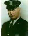 Patrolman John J. Bennett | Salem Police Department, Massachusetts