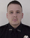 Police Officer Mark Edward Vance | Bristol Police Department, Tennessee