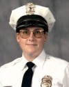 Police Officer Melissa M. Foster | Columbus Division of Police, Ohio