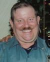 Patrolman Christopher Lee Ruse | Pendergrass Police Department, Georgia