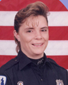 Police Officer Cristy Sue Tindall | Peoria Police Department, Illinois