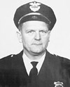 Sergeant Robert W. Bennett | Parma Heights Police Department, Ohio