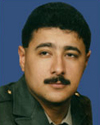 Corrections Officer Manuel Ariza Gonzalez, Jr. | California Department of Corrections and Rehabilitation, California
