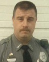 Police Officer James Mitchell Prince | Boiling Spring Lakes Police Department, North Carolina