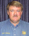Sheriff Matthew Haden Samuels | Greenwood County Sheriff's Office, Kansas
