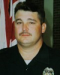 Corporal Mark David Jones | Hardeeville Police Department, South Carolina