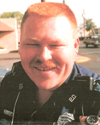Police Officer Eric Jay Van Fossan | Eagle Pass Police Department, Texas