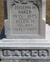 Sheriff Joseph H. Baker | Portage County Sheriff's Department, Wisconsin