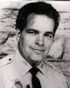 Detective John Raymond Weir | Sault Ste. Marie Police Department, Michigan
