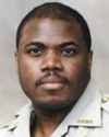 Sergeant Hoyt Keith Teasley | Fulton County Sheriff's Office, Georgia