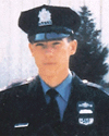 Police Officer Daniel Robert Boyle | Philadelphia Police Department, Pennsylvania