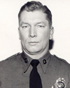 Patrolman Jay R. Van Dusen | Amherst Police Department, New York
