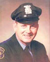 Patrolman Robert Alfred Young | Roseville Police Department, Michigan