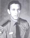 Corporal James Kenneth Bounds | Mississippi Department of Public Safety - Mississippi Highway Patrol, Mississippi