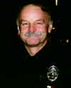 Lieutenant Ronald Weldon Weber, Sr. | Westminster Police Department, California