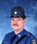 Sergeant Carl Dewayne Graham, Jr. | Missouri State Highway Patrol, Missouri