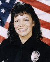Police Officer Tina Frances Zapata-Kerbrat | Los Angeles Police Department, California