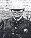 Police Officer William C. Lucas, Sr. | Harrison Township Police Department, Pennsylvania