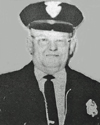 Chief of Police Earl H. Berendes | Bellevue Police Department, Iowa