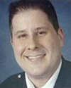 Police Officer Steven Michael Zourkas | Niles Police Department, Illinois