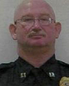 Captain Byron Douglas Carpenter | Belmont Police Department, North Carolina