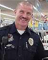 Police Officer Larry Randolph Cox | Chillicothe Police Department, Ohio