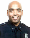 Police Officer Mark Anthony Cross | Atlanta Police Department, Georgia