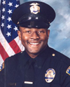 Police Officer Tommy Edward Scott | Los Angeles World Airports Police Department, California